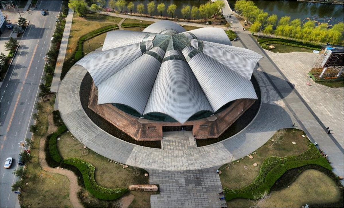 集安博物館